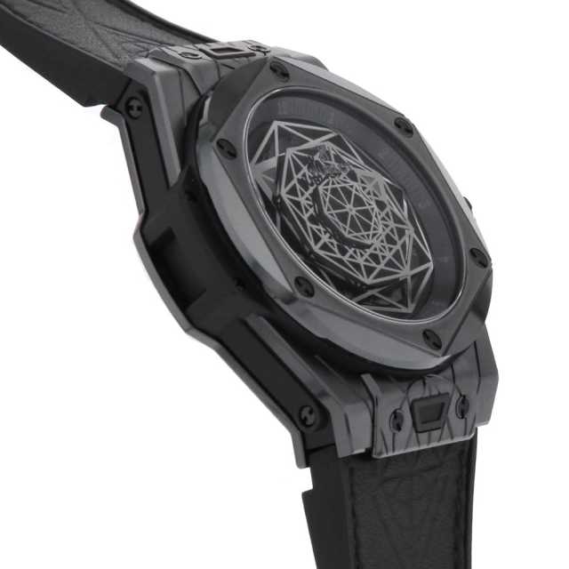 ウブロ ビッグバン 415.CX.1114.VR.MXM17 メンズ 中古