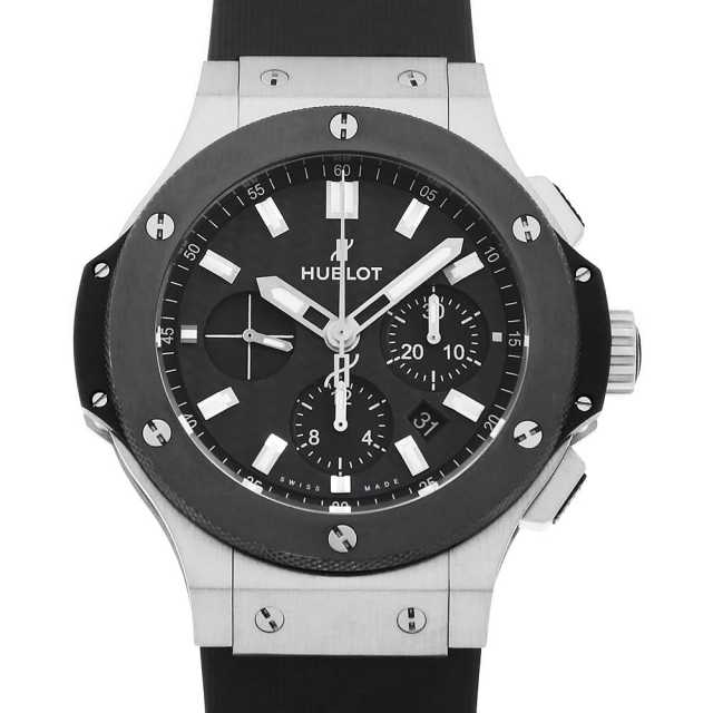 301.SM.1770.RX ブラック HUBLOT（ウブロ）ビッグバン