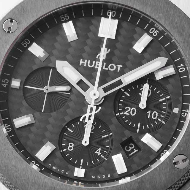 301.SM.1770.RX ブラック HUBLOT（ウブロ）ビッグバン