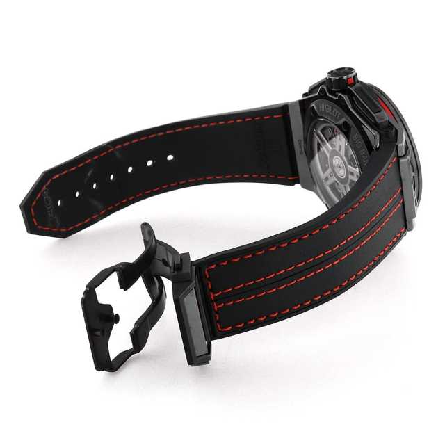 ウブロ ビッグバン 401.CX.0123.VR メンズ 中古