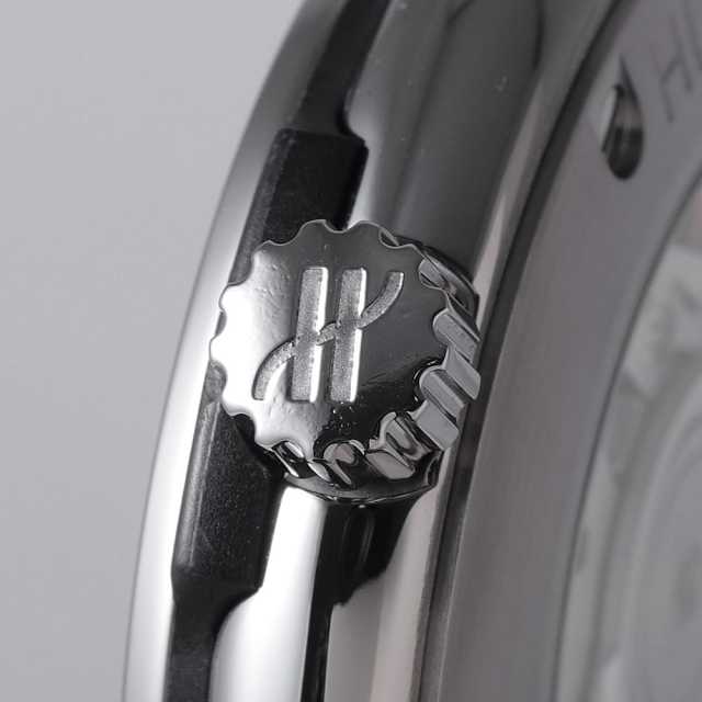 542.NX.1171.LR ブラック HUBLOT（ウブロ）クラシック