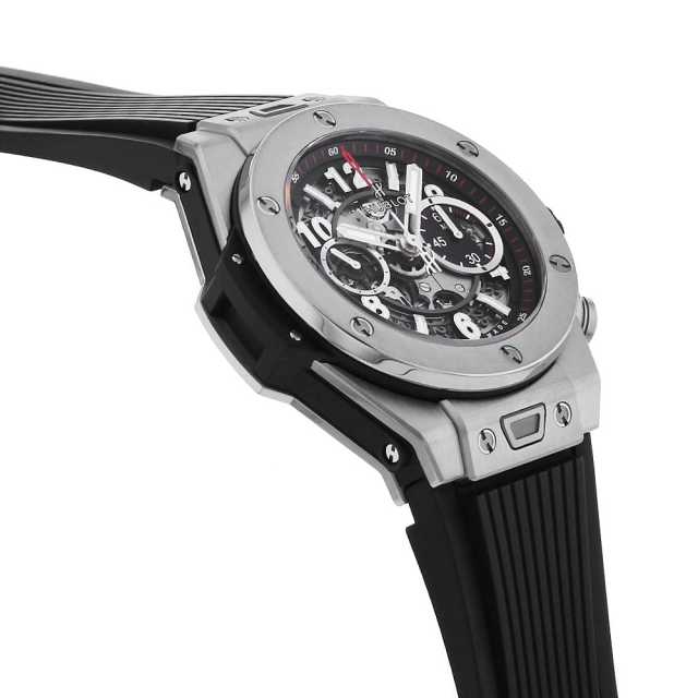 411.NX.1170.RX スケルトン HUBLOT（ウブロ）ビッグバン ウニコ