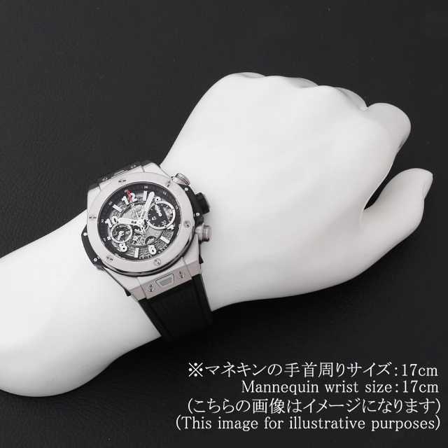 ウブロビッグバンウニコ45mm用チタンブレス