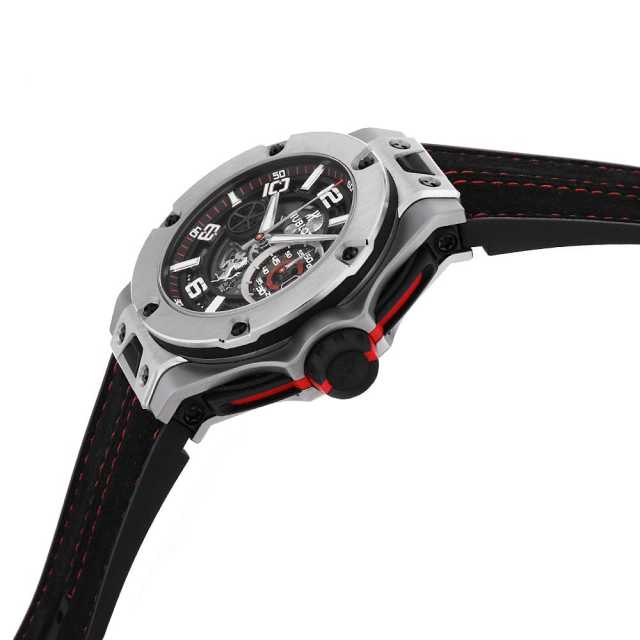 ウブロ ビッグバン 402.NX.0123.WR メンズ 中古