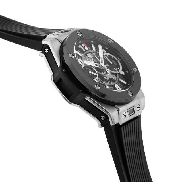 441.NM.1170.RX スケルトン HUBLOT（ウブロ）ビッグバン ウニコ