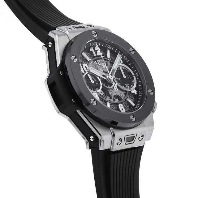 441.NM.1171.RX スケルトン HUBLOT（ウブロ）ビッグバン ウニコ