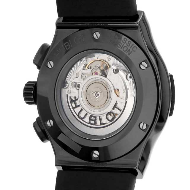ウブロ クラシックフュージョン 525.CM.0170.RX メンズ 中古