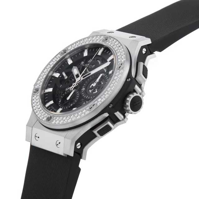 ひこじろう 311.SX.1170.RX.1104 スケルトン HUBLOT（ウブロ）ビッグバン
