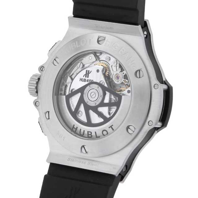ウブロ HUBLOT 301.SX.1170.GRビッグバン 自動巻き HUBLOT 301.SX.1170