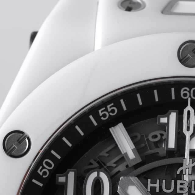 ウブロ ビッグバン 421.HX.1170.RX メンズ 中古