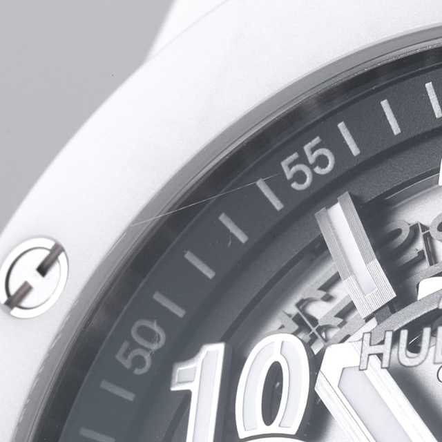 ウブロ ビッグバン 421.HX.1170.RX メンズ 中古