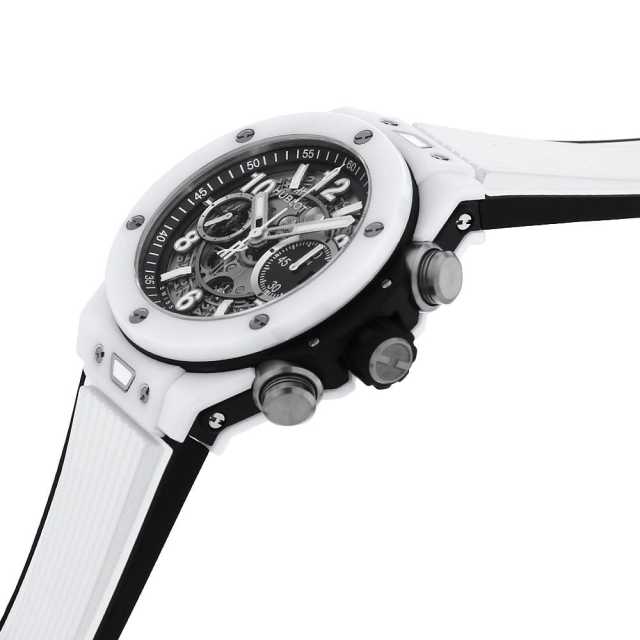 ウブロ ビッグバン 421.HX.1170.RX メンズ 中古