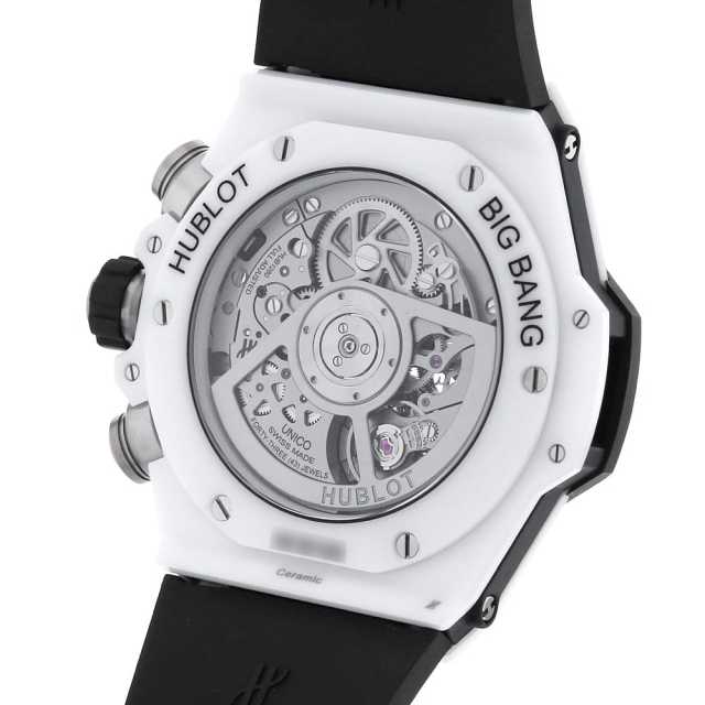 ウブロ ビッグバン 421.HX.1170.RX メンズ 中古