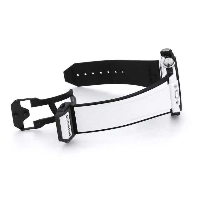 ウブロ ビッグバン 421.HX.1170.RX メンズ 中古