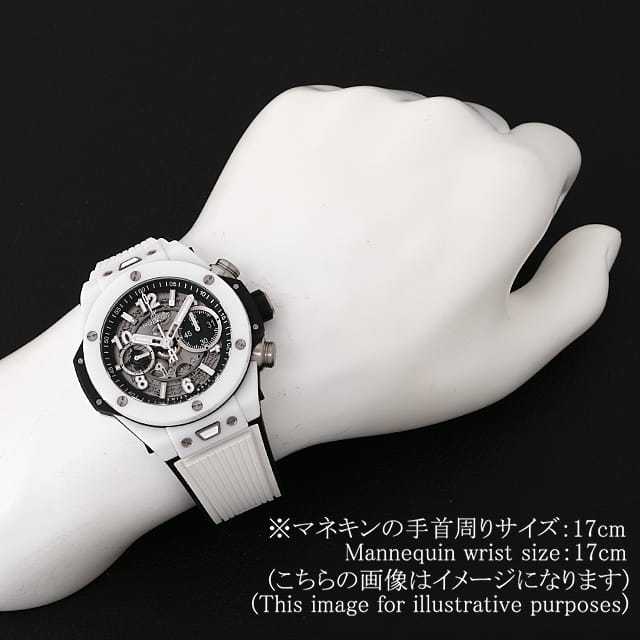 ウブロ ビッグバン 421.HX.1170.RX メンズ 中古
