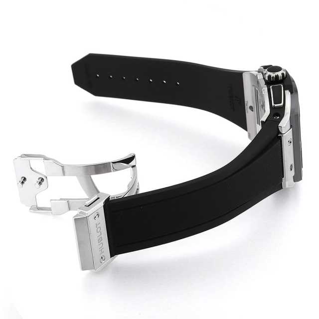 ウブロ スピリットオブビッグバン 641.NM.0173.LR メンズ 中古