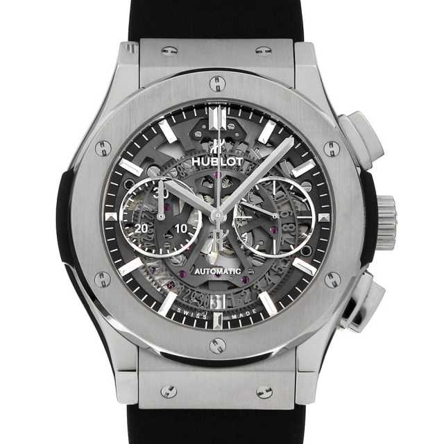 HUBLOTクロノグラフ 　並行輸入 2025年最新】hublot 並行輸入の人気アイテム - メルカリ