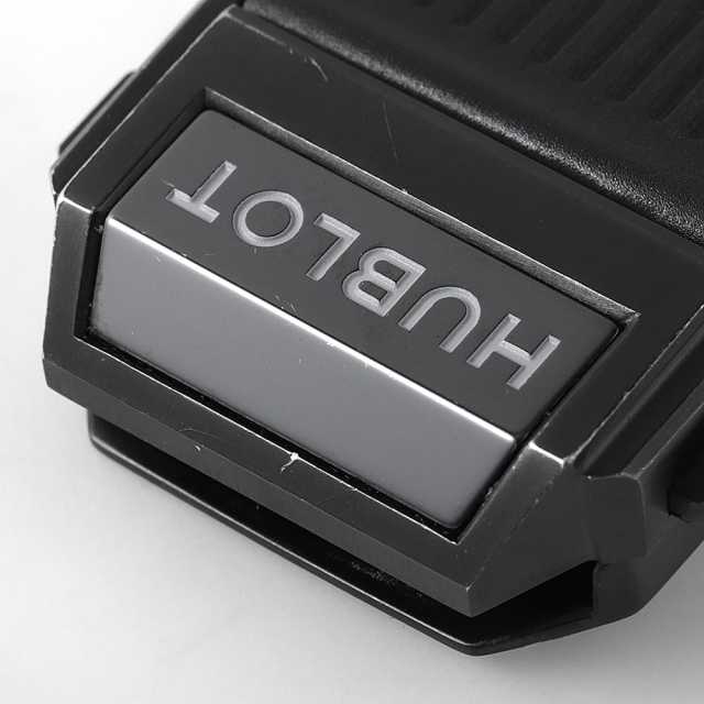 ウブロ ビッグバン 411.CI.1170.RX メンズ 中古