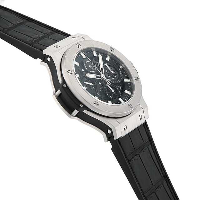 311.SX.1170.GR スケルトン HUBLOT（ウブロ）ビッグバン
