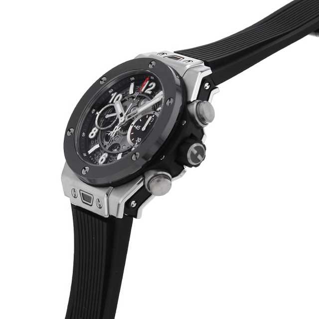 ウブロ ビッグバン 441.NM.1170.RX メンズ 中古