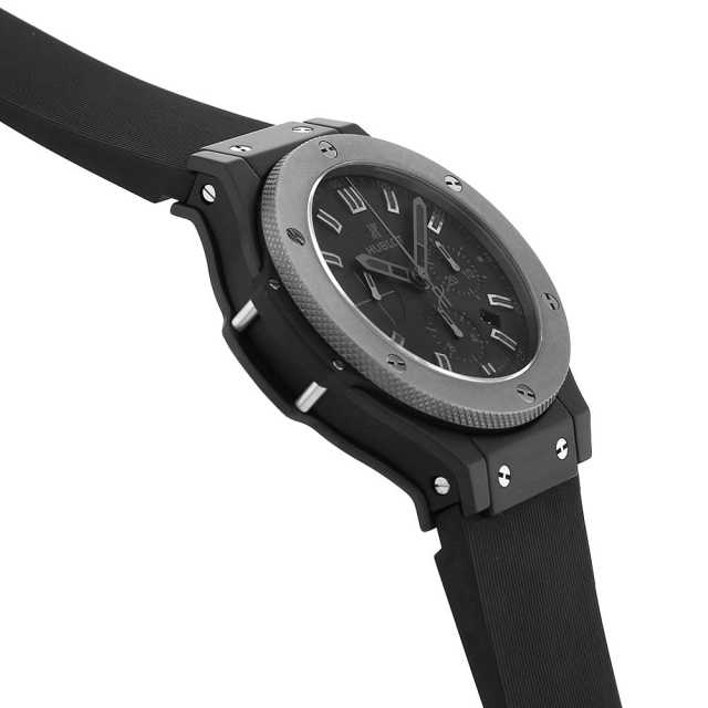 ウブロ HUBLOT 化粧箱 ブラック 541.CO.1181.RX ブラック HUBLOT（ウブロ）クラシック