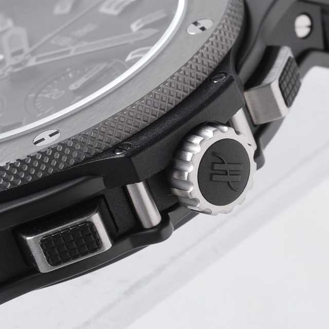 301.CK.1140.RX ブラック HUBLOT（ウブロ）ビッグバン