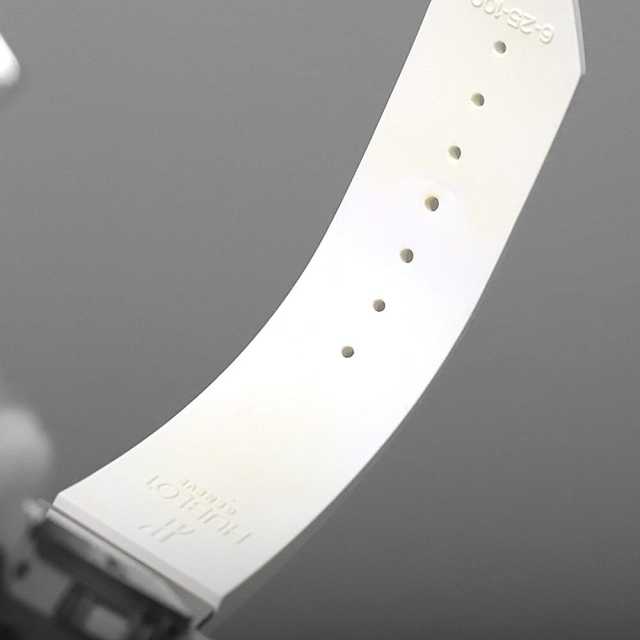 ウブロ ビッグバン 311.SE.2010.RW.1104.JSM12 メンズ 中古