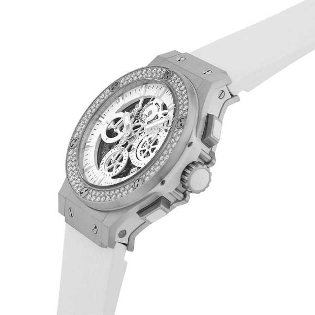 ウブロ ビッグバン 311.SE.2010.RW.1104.JSM12 メンズ 中古