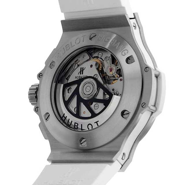 ウブロ ビッグバン 311.SE.2010.RW.1104.JSM12 メンズ 中古