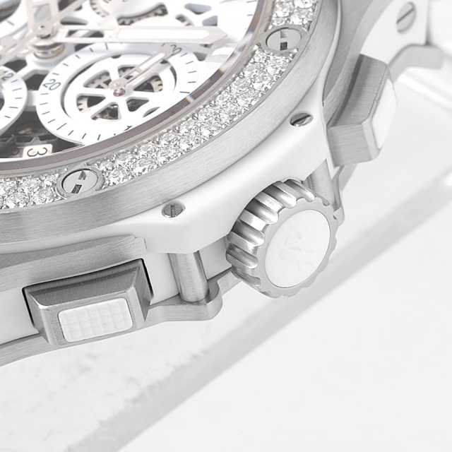 ウブロ ビッグバン 311.SE.2010.RW.1104.JSM12 メンズ 中古