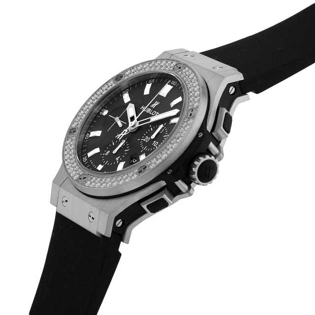 301.SX.1170.GR.1104 ブラック HUBLOT（ウブロ）ビッグバン