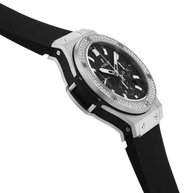 HUBLOTウブロ 純正ラバーストラップ ブラック 楽天市場】ウブロ HUBLOT ビッグバン 301用 ラバーバンド 未使用