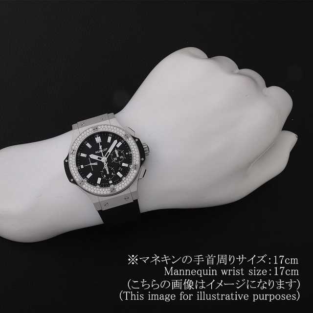 301.SX.1170.GR.1104 ブラック HUBLOT（ウブロ）ビッグバン