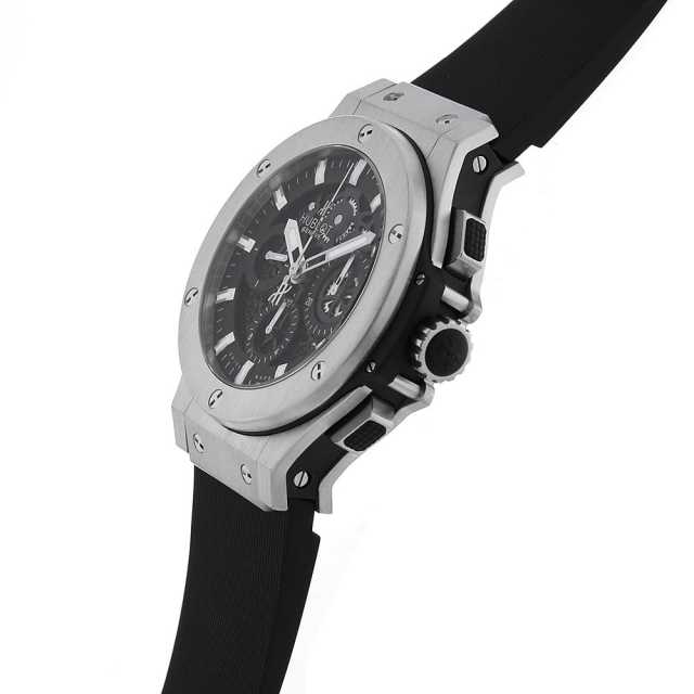 ウブロ ビッグバン 311.SX.1170.GR メンズ 中古