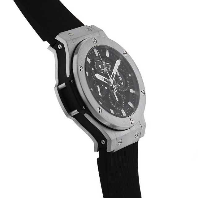 311.SX.1170.GR スケルトン HUBLOT（ウブロ）ビッグバン