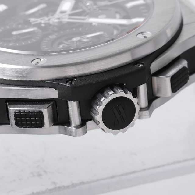 311.SX.1170.GR スケルトン HUBLOT（ウブロ）ビッグバン