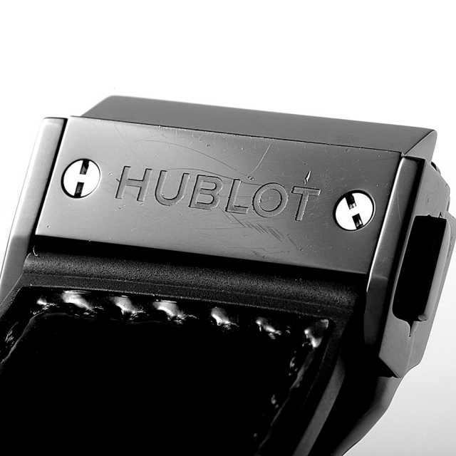 515.CS.1270.VR ブラック HUBLOT（ウブロ）クラシックフュージョン