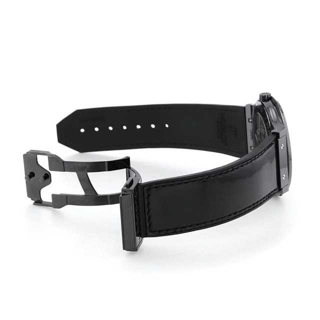 515.CS.1270.VR ブラック HUBLOT（ウブロ）クラシックフュージョン