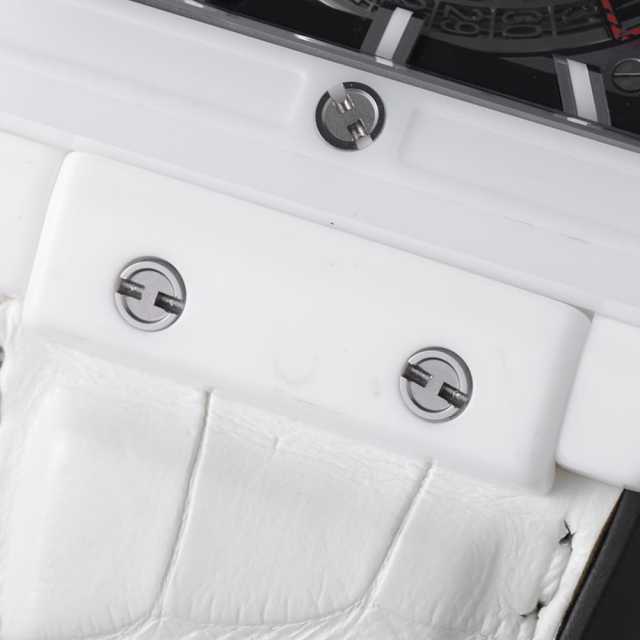 ウブロ スピリットオブビッグバン 601.HX.0173.LR メンズ 中古
