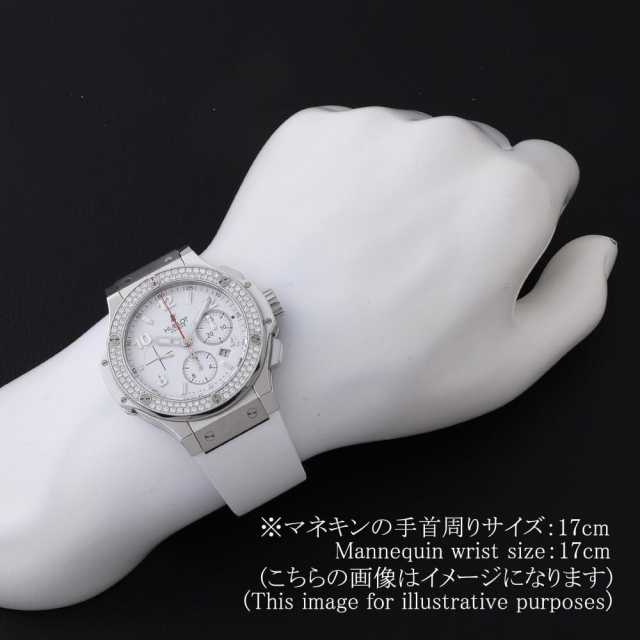 301.SE.230.RW.114 ホワイト HUBLOT（ウブロ）ビッグバン オール