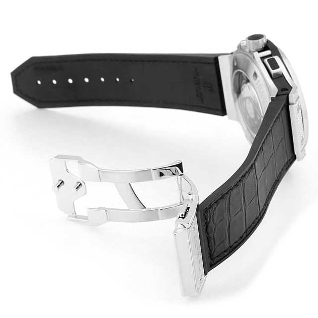 311.SX.1170.GR.1704 スケルトン HUBLOT（ウブロ）ビッグバン