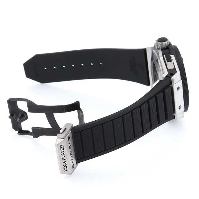 701.NX.0170.RX スケルトン HUBLOT（ウブロ）キングパワー