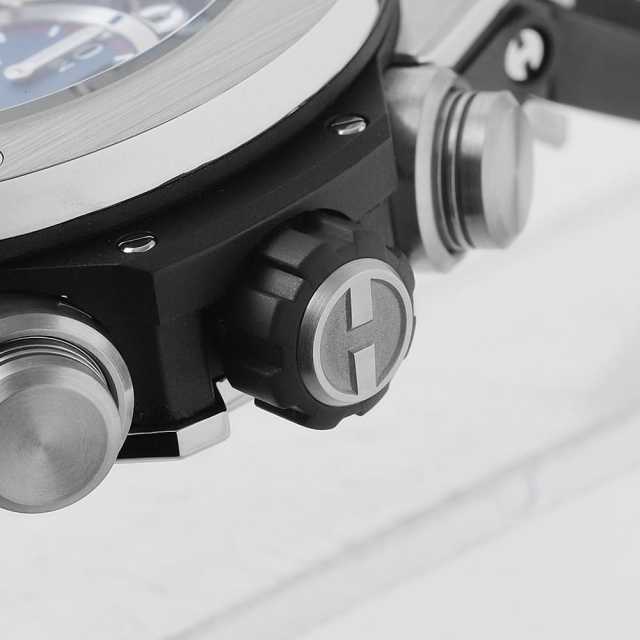 411.NX.5179.RX スケルトン HUBLOT（ウブロ）ビッグバン ウニコ