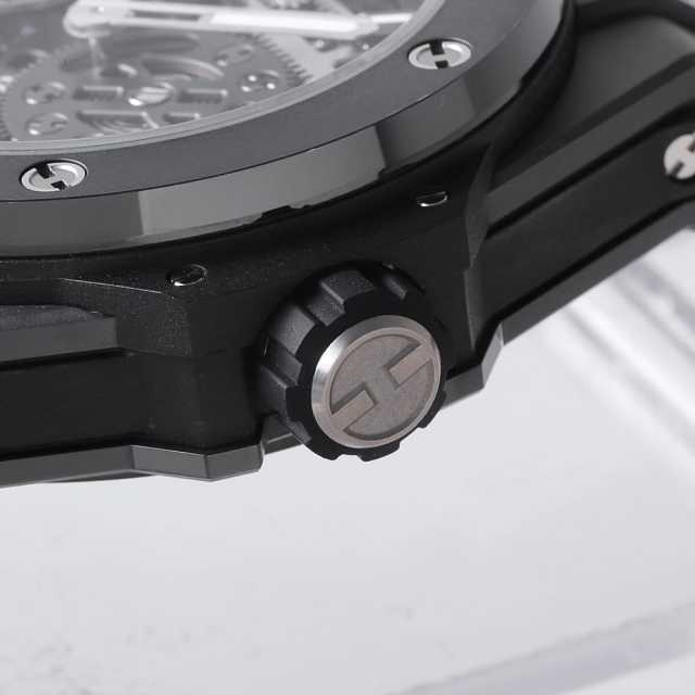 414.CI.1123.RX スケルトン HUBLOT（ウブロ）ビッグバン メカ10