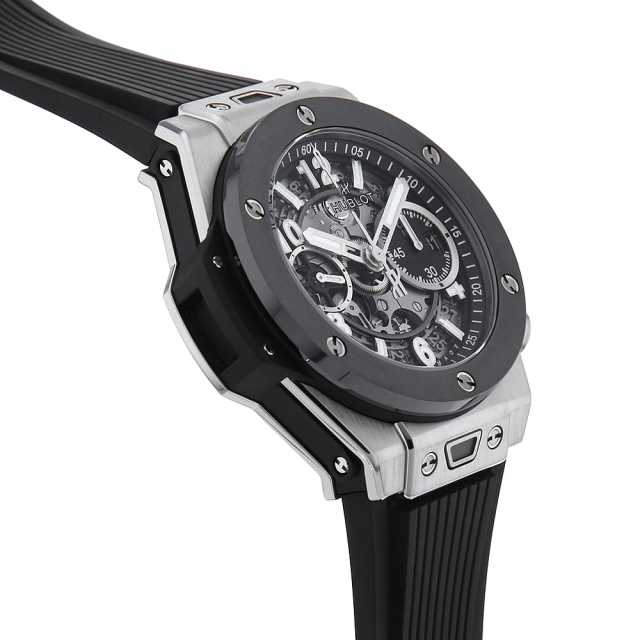 441.NM.1171.RX スケルトン HUBLOT（ウブロ）ビッグバン ウニコ
