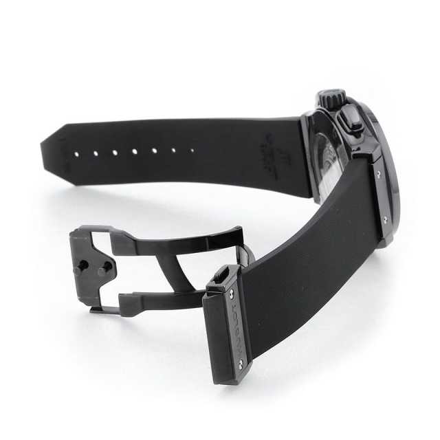 525.CM.0170.LR スケルトン HUBLOT（ウブロ）アエロフュージョン