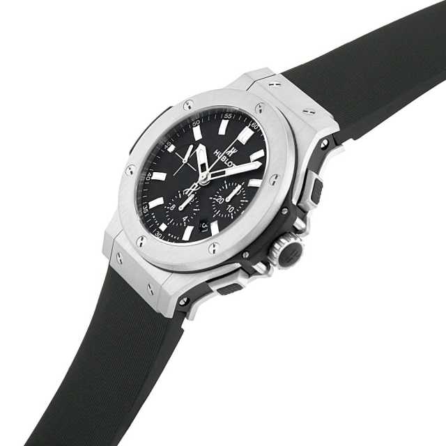 ウブロ ビッグバン 301.SX.1170.RX メンズ 中古