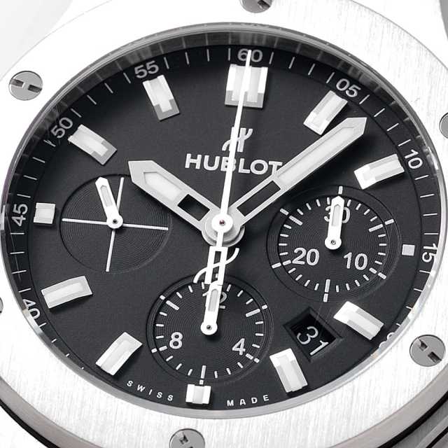 ウブロ ビッグバン 301.SX.1170.RX メンズ 中古