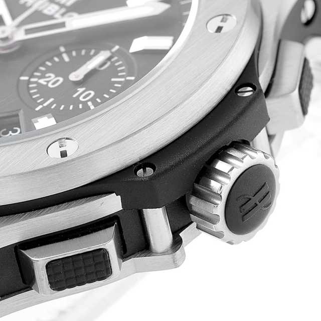 ウブロ ビッグバン 301.SX.1170.RX メンズ 中古