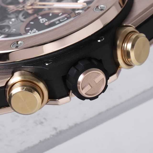 ウブロ ビッグバン 411.OX.1180.RX メンズ 中古